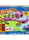 Hot Wheels Skate Octopark Kaykay Seti HMK01