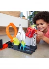 Hot Wheels Süper Roket Fırlatıcı Oyun Seti