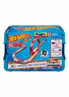 Hot Wheels Track Builder Alev Temalı Akrobasi Seti HMC04
