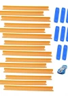 Hot Wheels Track Builder Araba ve Pist Seti BHT77