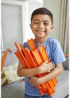 Hot Wheels Track Builder Araba ve Pist Seti BHT77