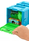 Hot Wheels Track Builder Heyecanlı Atlayış Akrobasi Seti HKX47