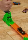 Hot Wheels Track Builder Heyecanlı Atlayış Akrobasi Seti HKX47