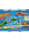 Hot Wheels Track Builder Heyecanlı Atlayış Akrobasi Seti HKX47