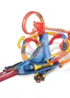 Hot Wheels Yanardağdan Kaçış Oyun Seti