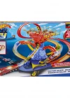 Hot Wheels Yanardağdan Kaçış Oyun Seti