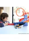 Hot Wheels Yanardağdan Kaçış Oyun Seti