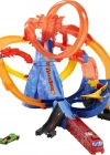Hot Wheels Yanardağdan Kaçış Oyun Seti