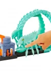 Hot Wheels Zehirli Akrep Saldırısı Oyun Seti
