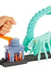 Hot Wheels Zehirli Akrep Saldırısı Oyun Seti