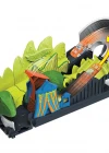 Hot Wheels Zehirli Dinozor Saldırısı Oyun Seti