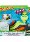 Hot Wheels Zehirli Goril Saldırısı