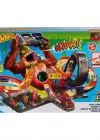 Hot Wheels Zehirli Goril Saldırısı Oyun Seti