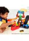 Hot Wheels Zehirli Goril Saldırısı Oyun Seti