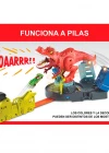 HW T-Rex Rampage