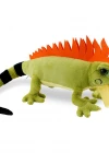 İguana 85 cm Peluş - Model 1