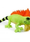 İguana 85 cm Peluş - Model 2