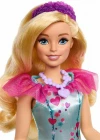 İlk Barbie Bebeğim - Delüks Bebek HMM66