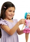 İlk Barbie Bebeğim Serisi Bebekleri HLL19
