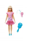 İlk Barbie Bebeğim Serisi Bebekleri HLL19
