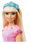 İlk Barbie Bebeğim Serisi Bebekleri HLL19