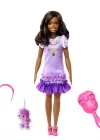 İlk Barbie Bebeğim Serisi Bebekleri HLL20