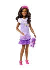İlk Barbie Bebeğim Serisi Bebekleri HLL20