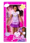 İlk Barbie Bebeğim Serisi Bebekleri HLL20