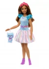 İlk Barbie Bebeğim Serisi Bebekleri HLL21