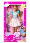 İlk Barbie Bebeğim Serisi Bebekleri HLL21