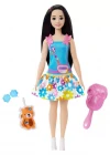 İlk Barbie Bebeğim Serisi Bebekleri HLL22