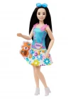 İlk Barbie Bebeğim Serisi Bebekleri HLL22