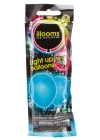 Illooms Led Işıklı Balon 2’li Paket Mavi Renk