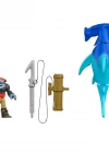 Imaginext Çekiç Başlı Köpek Balığı Oyun Seti