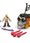 Imaginext Davey Jones ve Üçlü Top Oyun Seti