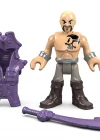 Imaginext Davey Jones ve Üçlü Top Oyun Seti
