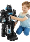 Imaginext DC Super Friends Bat-Tech Batbot