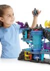 Imaginext DC Super Friends Bat-Tech Batcave Batmanin Mağarası