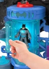 Imaginext DC Super Friends Bat-Tech Batcave Batmanin Mağarası