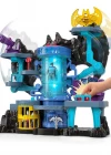 Imaginext DC Super Friends Bat-Tech Batcave Batmanin Mağarası