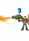 Imaginext Jurassic World Dinozor Takibi Seti HND46