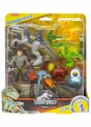 Imaginext Jurassic World Dinozor Takibi Seti HND46