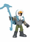 Imaginext Jurassic World Dinozor Takibi Seti HND46