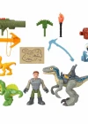 Imaginext Jurassic World Dinozor Takibi Seti HND46