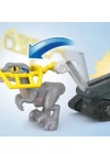 Imaginext Jurassic World Figürler HKG16 - Yavru Beta ve Kapan