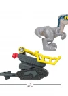 Imaginext Jurassic World Figürler HKG16 - Yavru Beta ve Kapan
