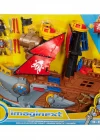 Imaginext Korsan Gemisi