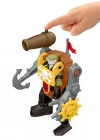 Imaginext Mekanik Köpek Balığı Kostümü Oyun Seti
