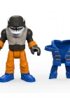 Imaginext Mini Köpek Balığı Denizaltı Oyun Seti