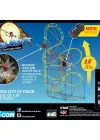 K’Nex Clock Work Roller Coaster Seti (Motorlu) Thrill Rides Knex